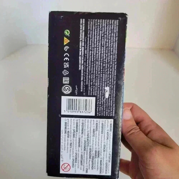 PJ Masks Cat-Car Preschool Toy, Hero Vehicle with Catboy Action Figure NIB - Picture 7 of 8